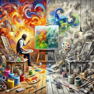 Arte Scienza autonoma - Sabino Jacobone