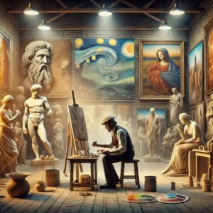 Filosofia, Teologia, Scienza ecco quello che Esposito riesce a testimonare nelle opere - Elvira Sarli Gianfaldoni