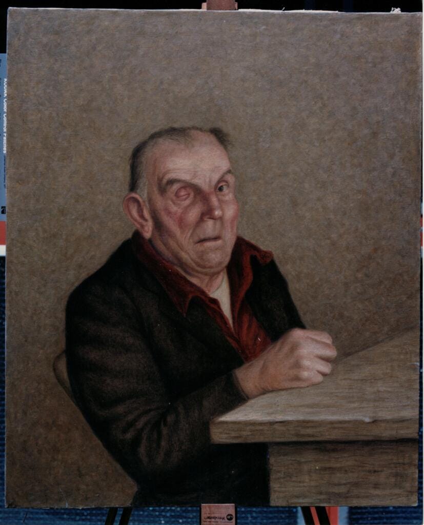 Il peso della vita - Giorgio Esposito