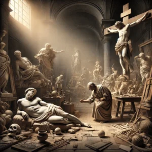 Sofferenza - Maria Marcone