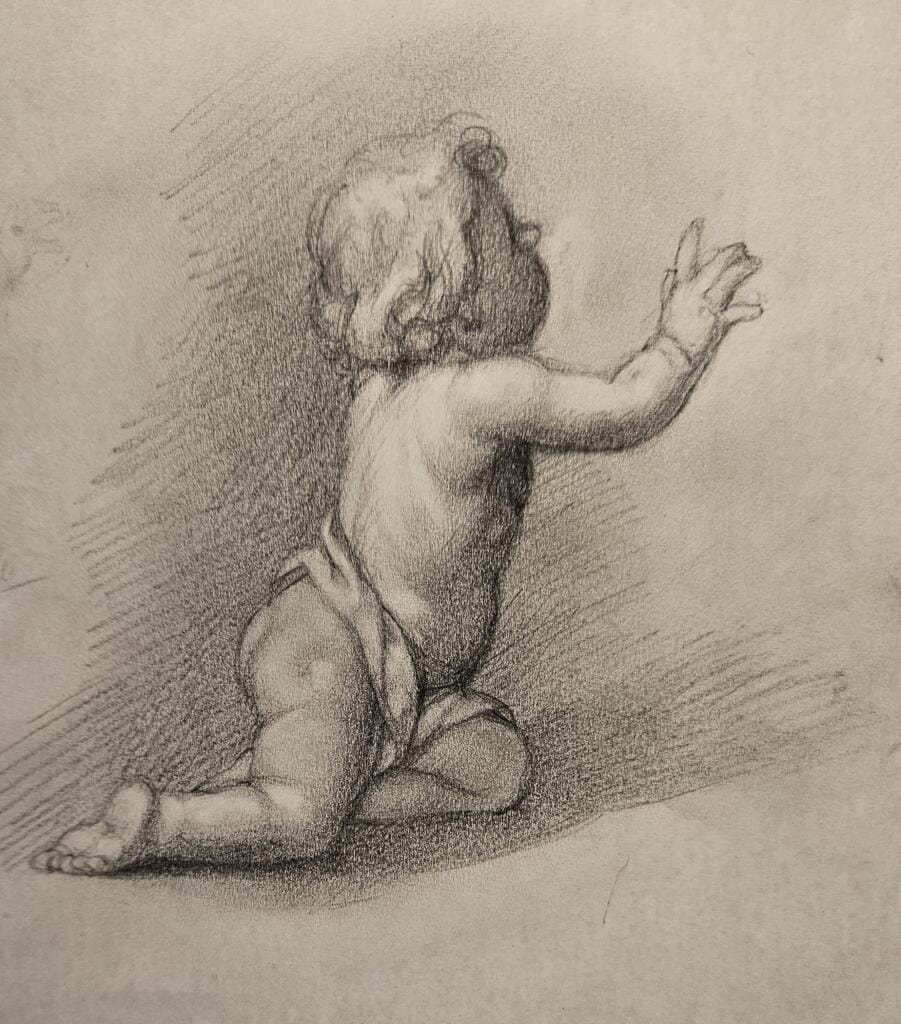 Puttino – Giorgio Esposito