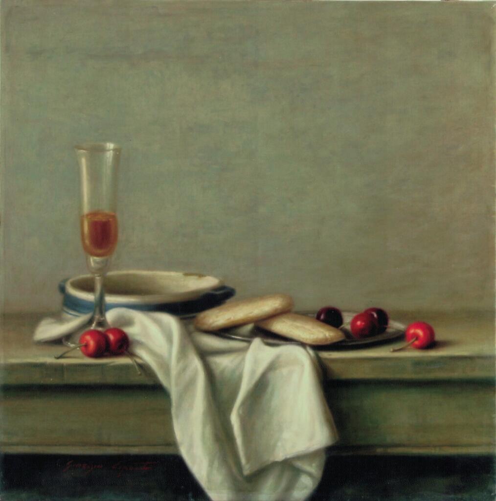 Momento di Semplicità – Giorgio Esposito