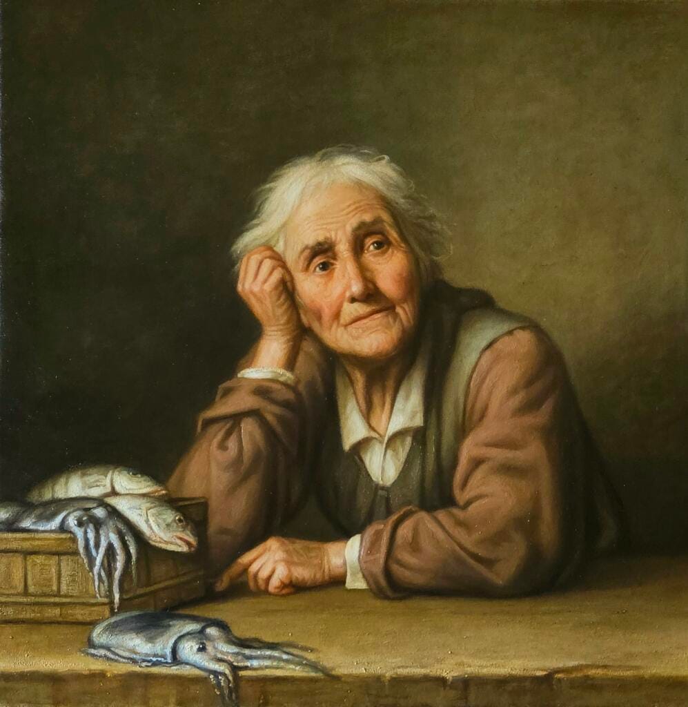 Ricordi – Giorgio Esposito